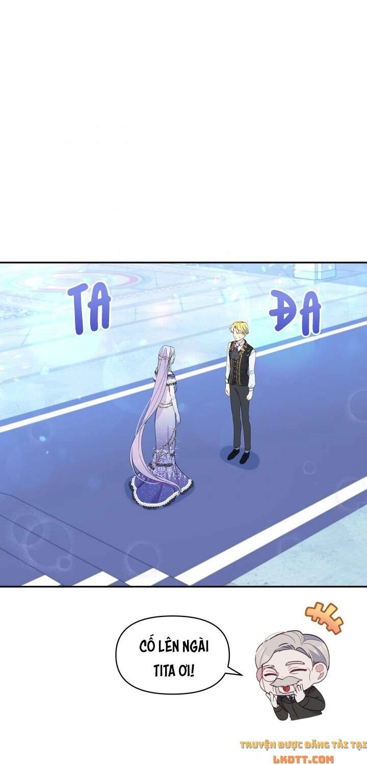 Người Bảo Hộ Của Bạo Quân Là Ma Nữ Tàn Độc Chapter 35 - 49