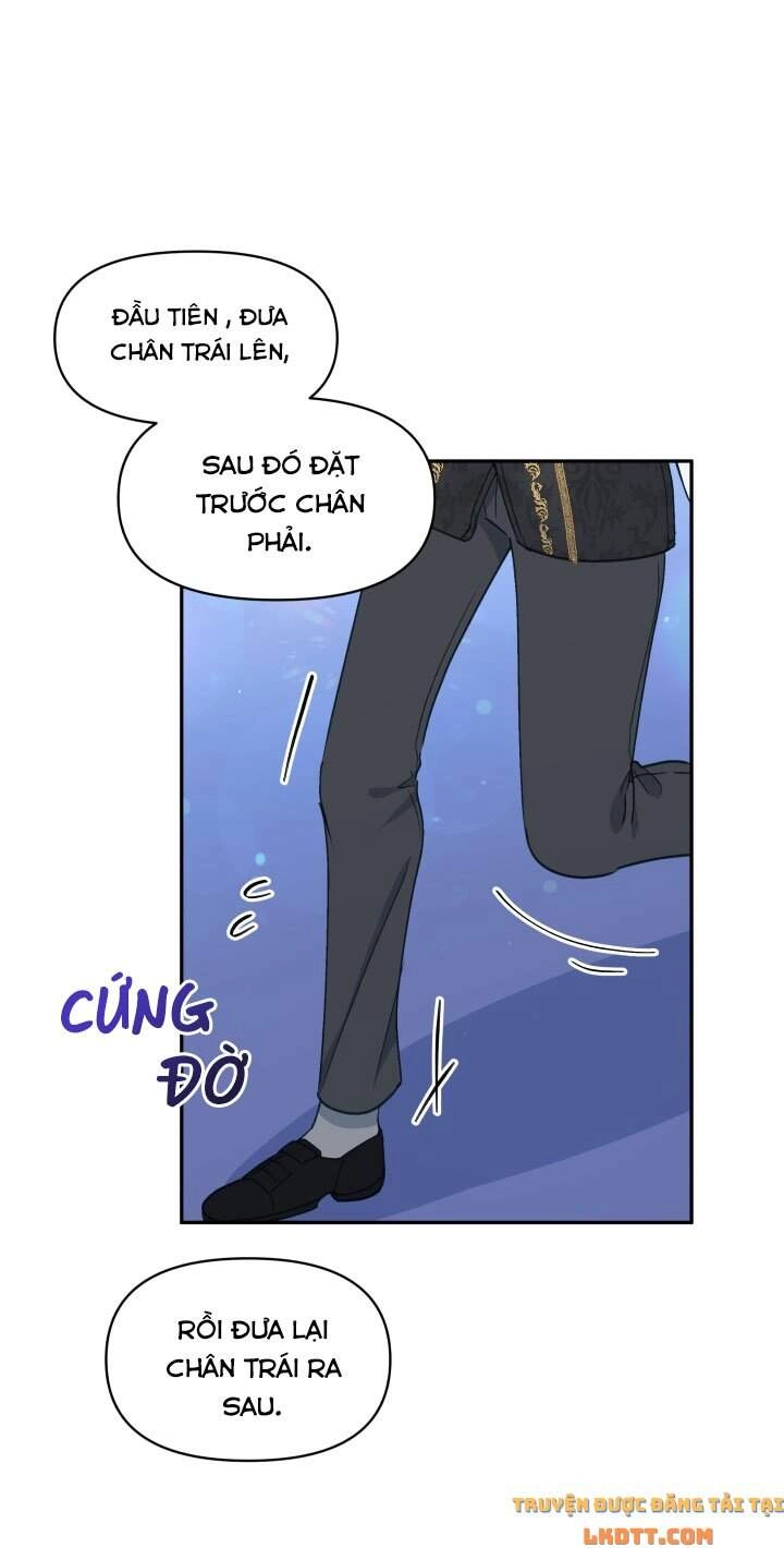 Người Bảo Hộ Của Bạo Quân Là Ma Nữ Tàn Độc Chapter 35 - 50