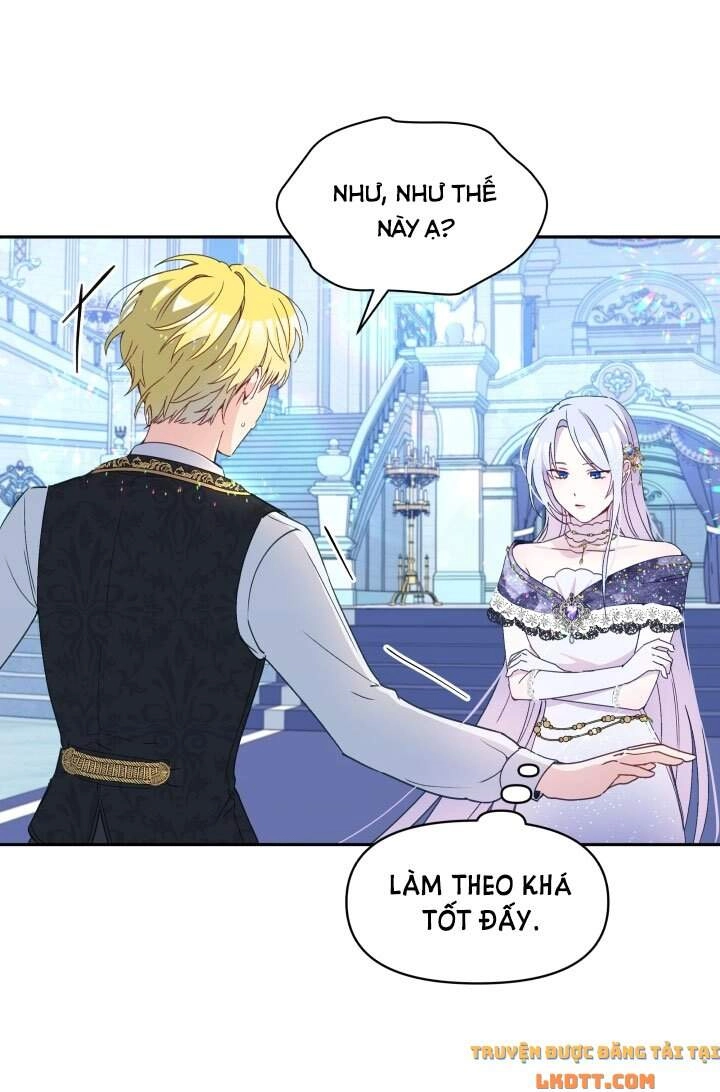 Người Bảo Hộ Của Bạo Quân Là Ma Nữ Tàn Độc Chapter 35 - 51