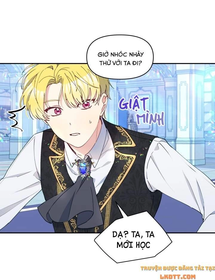 Người Bảo Hộ Của Bạo Quân Là Ma Nữ Tàn Độc Chapter 35 - 52