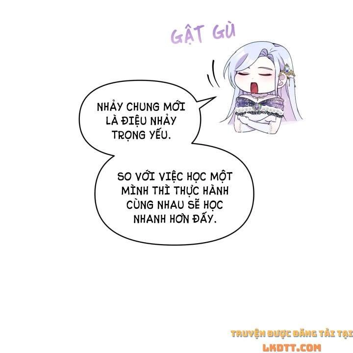 Người Bảo Hộ Của Bạo Quân Là Ma Nữ Tàn Độc Chapter 35 - 53