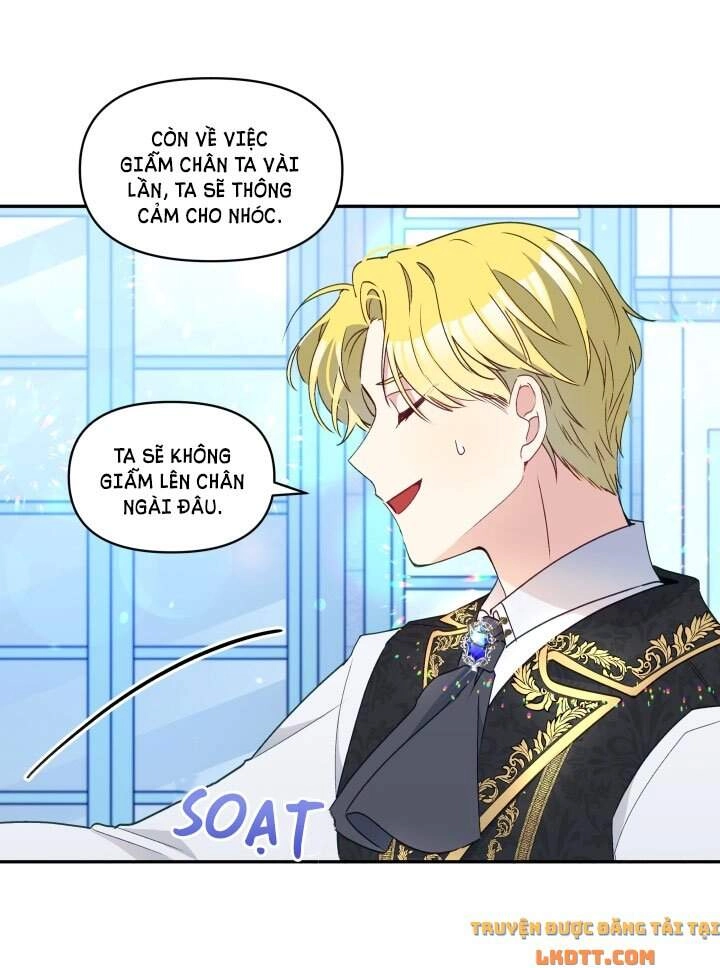 Người Bảo Hộ Của Bạo Quân Là Ma Nữ Tàn Độc Chapter 35 - 54