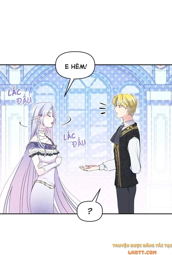 Người Bảo Hộ Của Bạo Quân Là Ma Nữ Tàn Độc Chapter 35 - 55