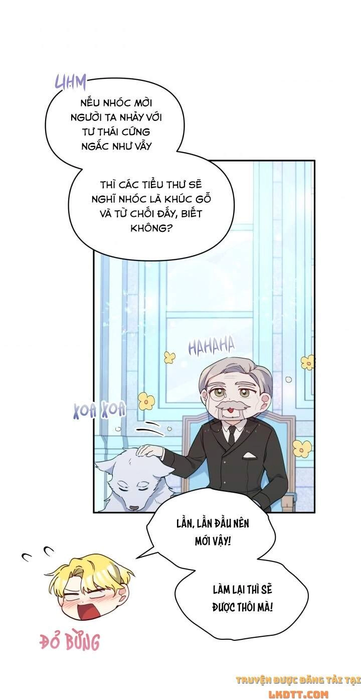 Người Bảo Hộ Của Bạo Quân Là Ma Nữ Tàn Độc Chapter 35 - 58