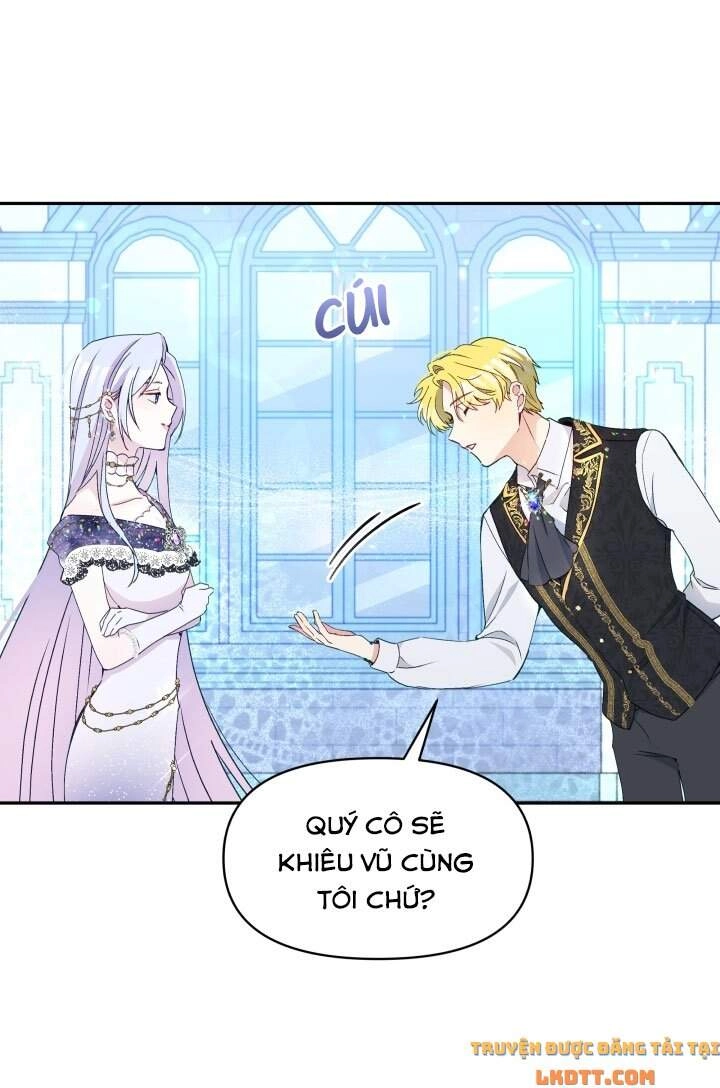 Người Bảo Hộ Của Bạo Quân Là Ma Nữ Tàn Độc Chapter 35 - 59