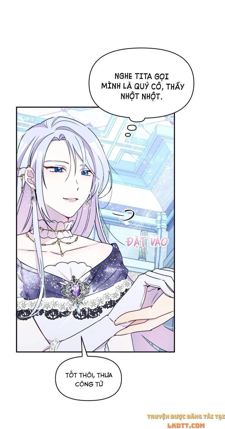 Người Bảo Hộ Của Bạo Quân Là Ma Nữ Tàn Độc Chapter 35 - 60