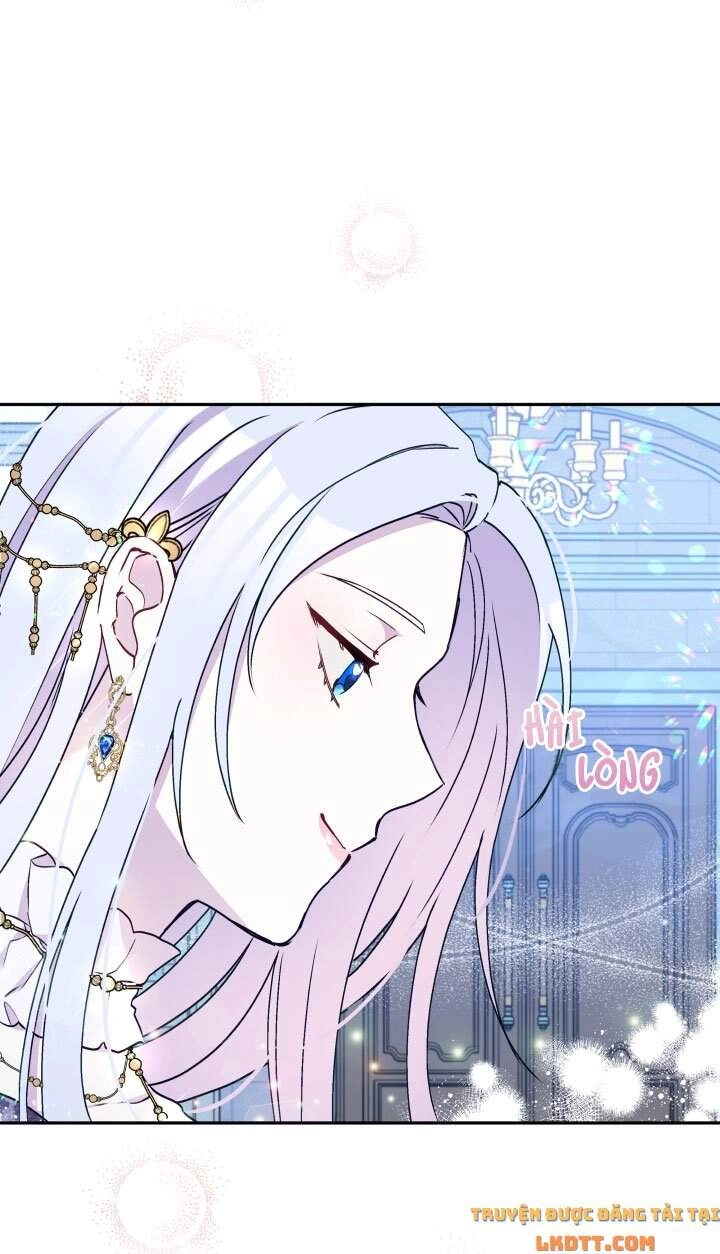 Người Bảo Hộ Của Bạo Quân Là Ma Nữ Tàn Độc Chapter 35 - 62