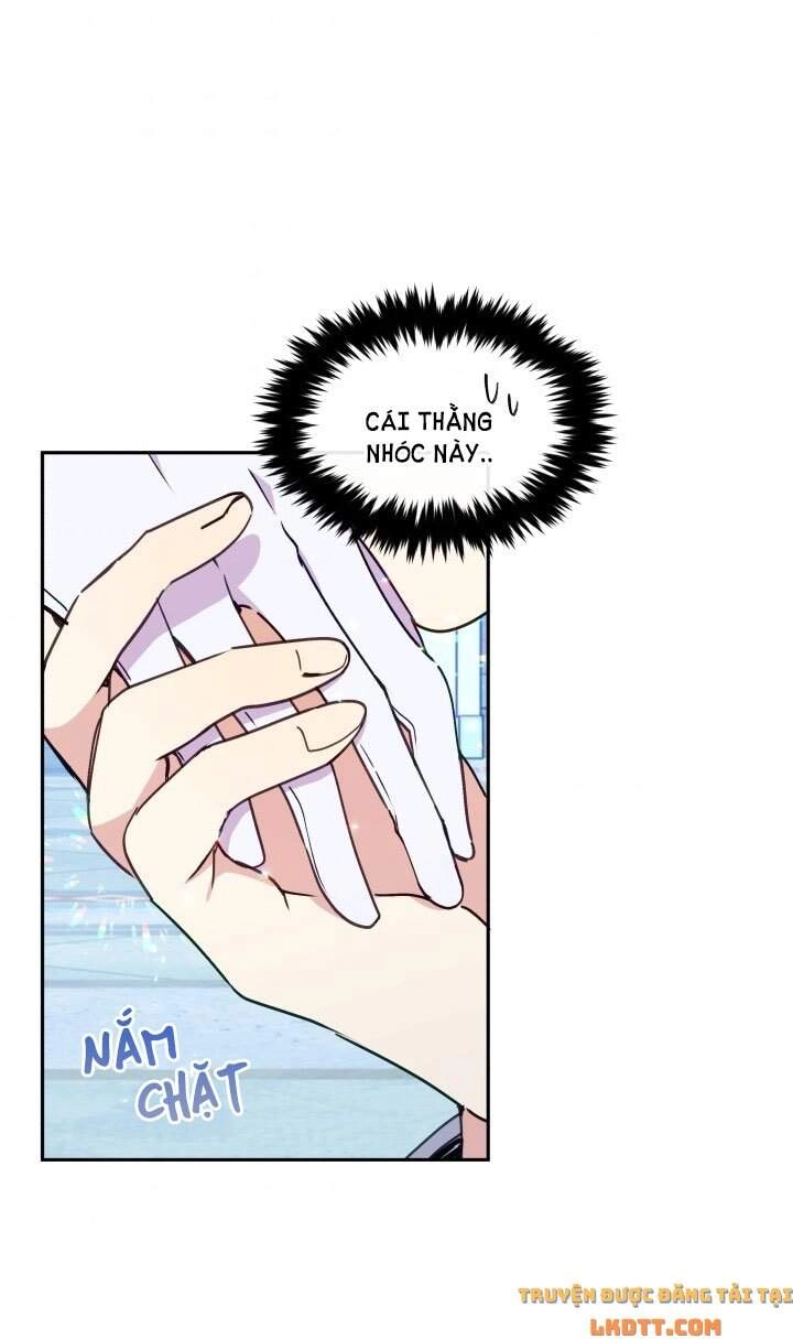 Người Bảo Hộ Của Bạo Quân Là Ma Nữ Tàn Độc Chapter 35 - 65