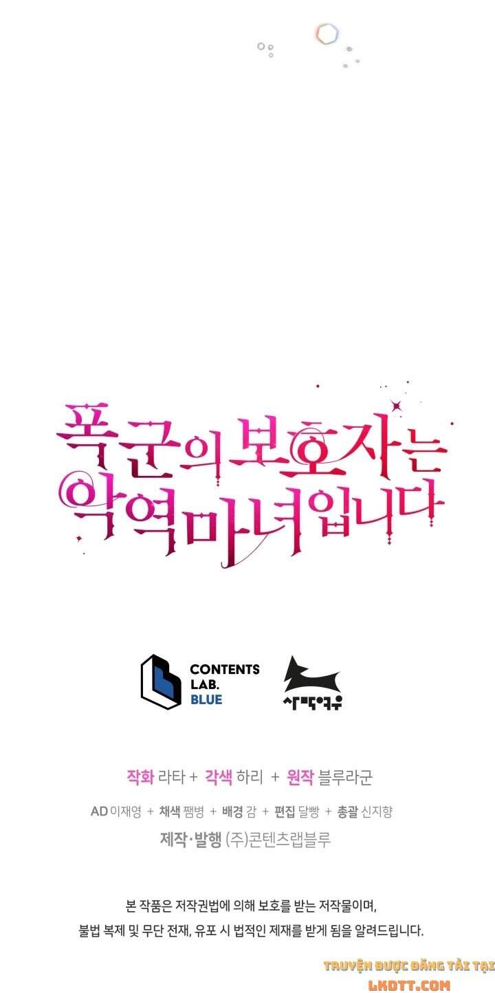 Người Bảo Hộ Của Bạo Quân Là Ma Nữ Tàn Độc Chapter 35 - 67