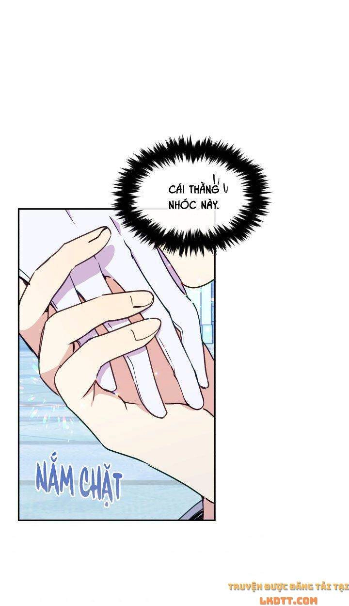 Người Bảo Hộ Của Bạo Quân Là Ma Nữ Tàn Độc Chapter 36 - 1