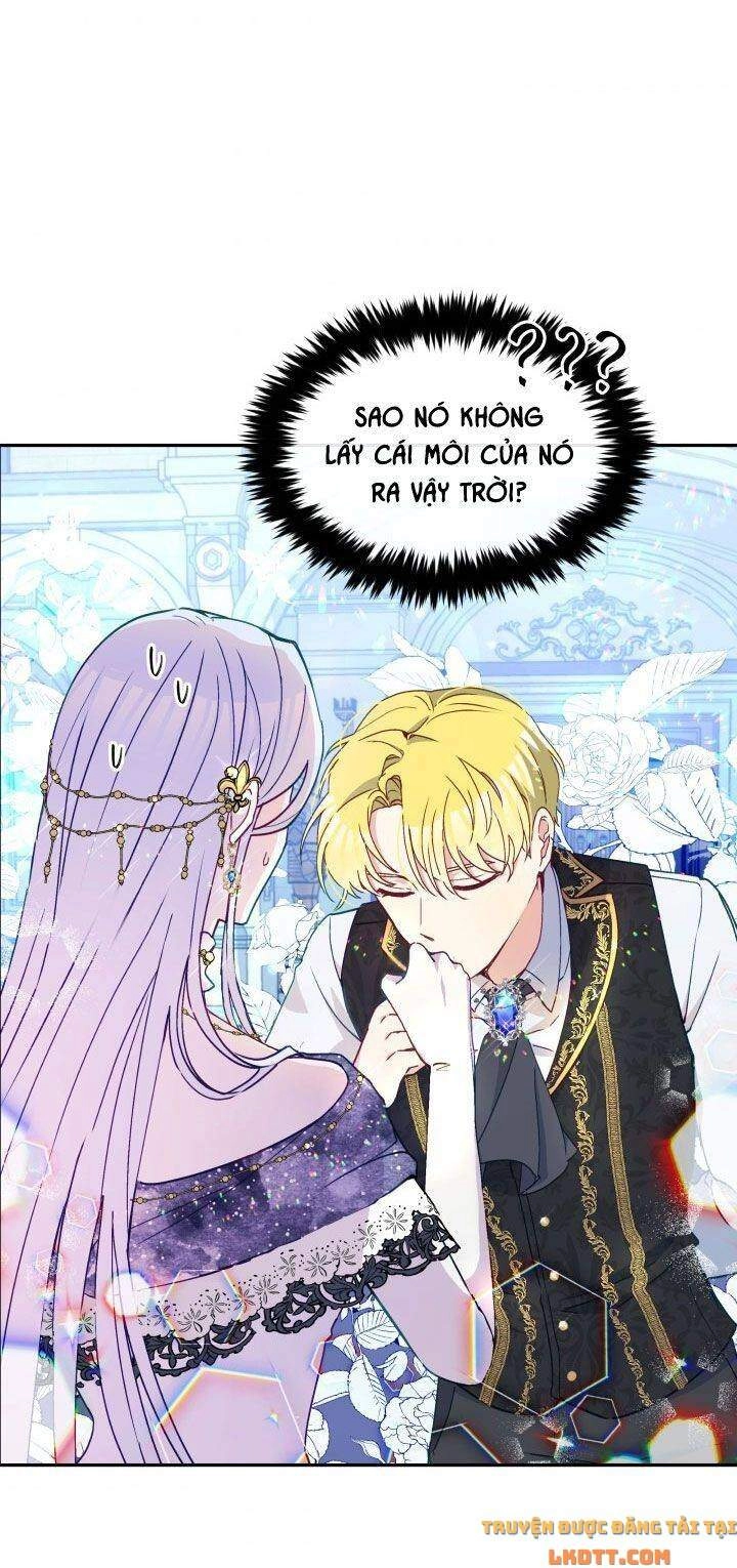 Người Bảo Hộ Của Bạo Quân Là Ma Nữ Tàn Độc Chapter 36 - 2