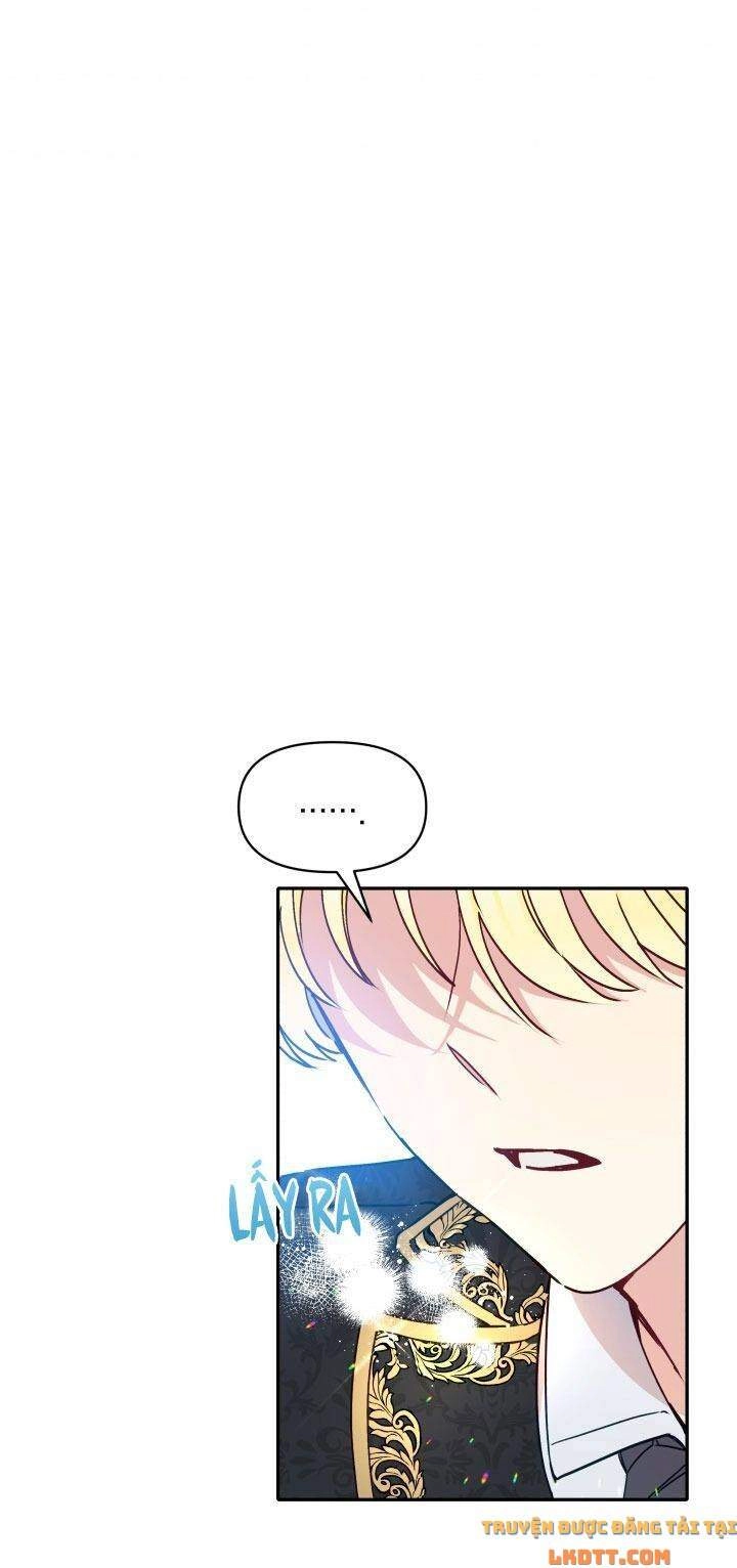 Người Bảo Hộ Của Bạo Quân Là Ma Nữ Tàn Độc Chapter 36 - 3