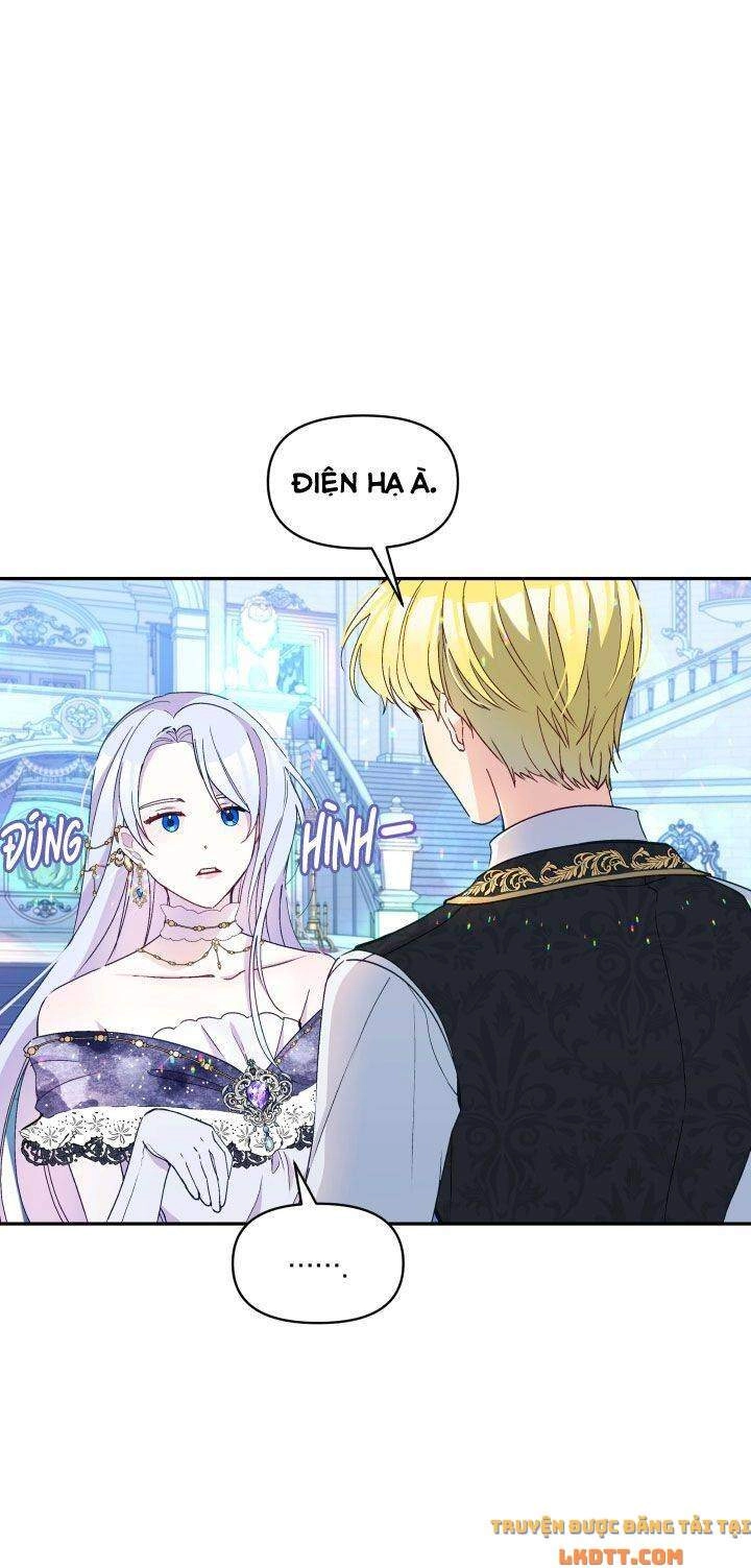 Người Bảo Hộ Của Bạo Quân Là Ma Nữ Tàn Độc Chapter 36 - 4