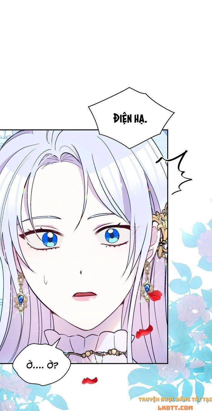 Người Bảo Hộ Của Bạo Quân Là Ma Nữ Tàn Độc Chapter 36 - 5