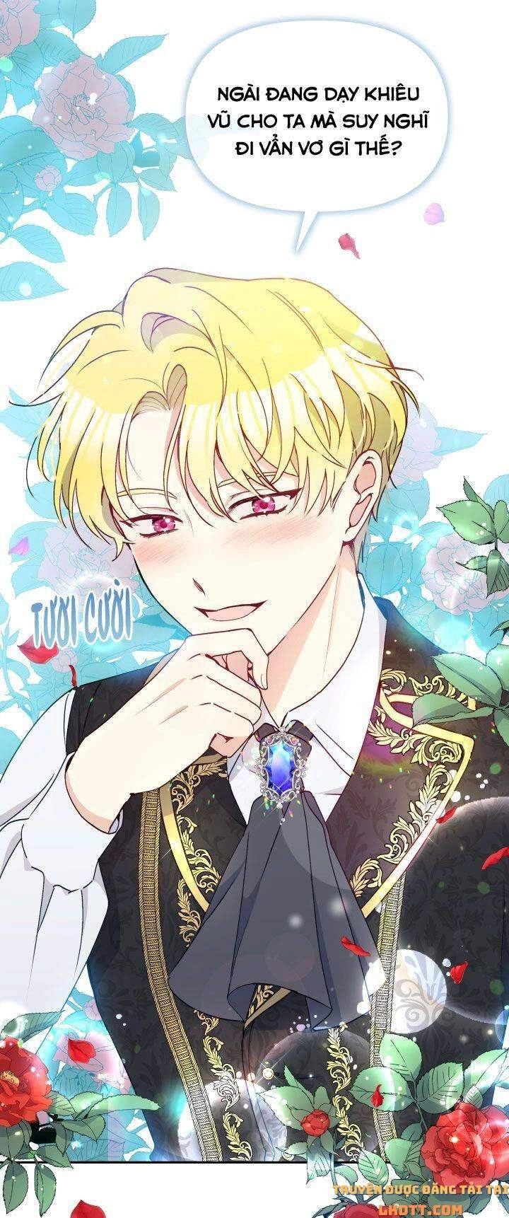 Người Bảo Hộ Của Bạo Quân Là Ma Nữ Tàn Độc Chapter 36 - 6