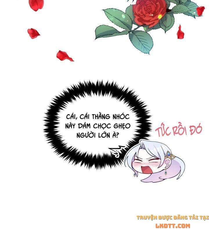 Người Bảo Hộ Của Bạo Quân Là Ma Nữ Tàn Độc Chapter 36 - 7