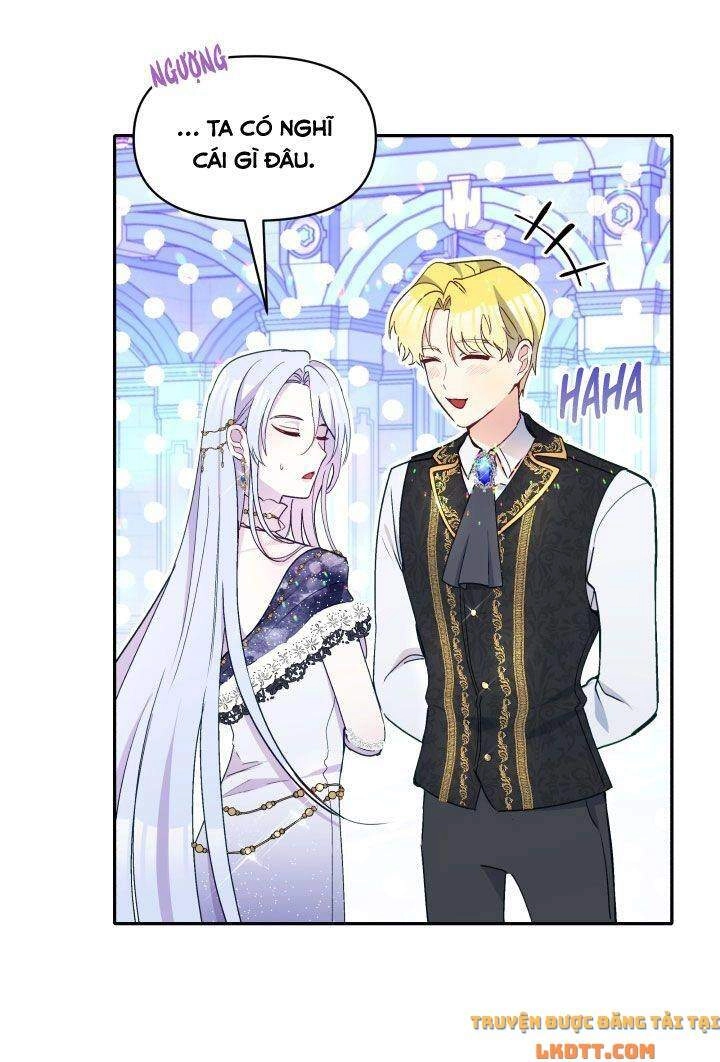 Người Bảo Hộ Của Bạo Quân Là Ma Nữ Tàn Độc Chapter 36 - 8