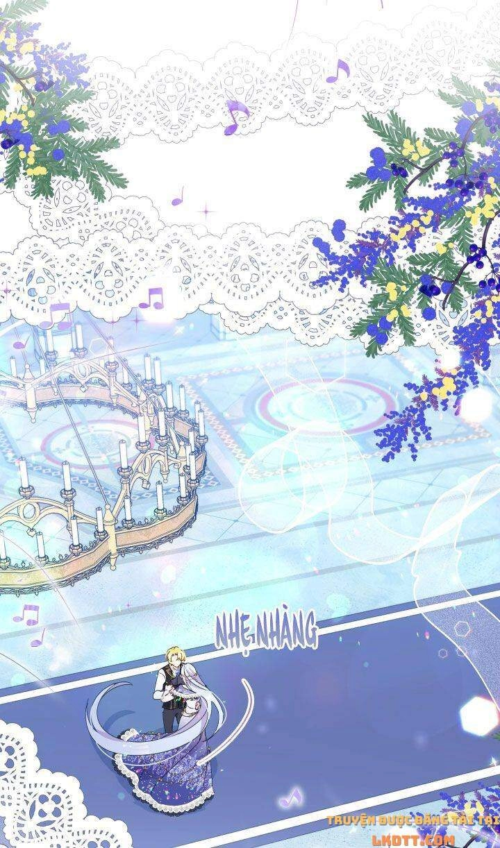 Người Bảo Hộ Của Bạo Quân Là Ma Nữ Tàn Độc Chapter 36 - 11