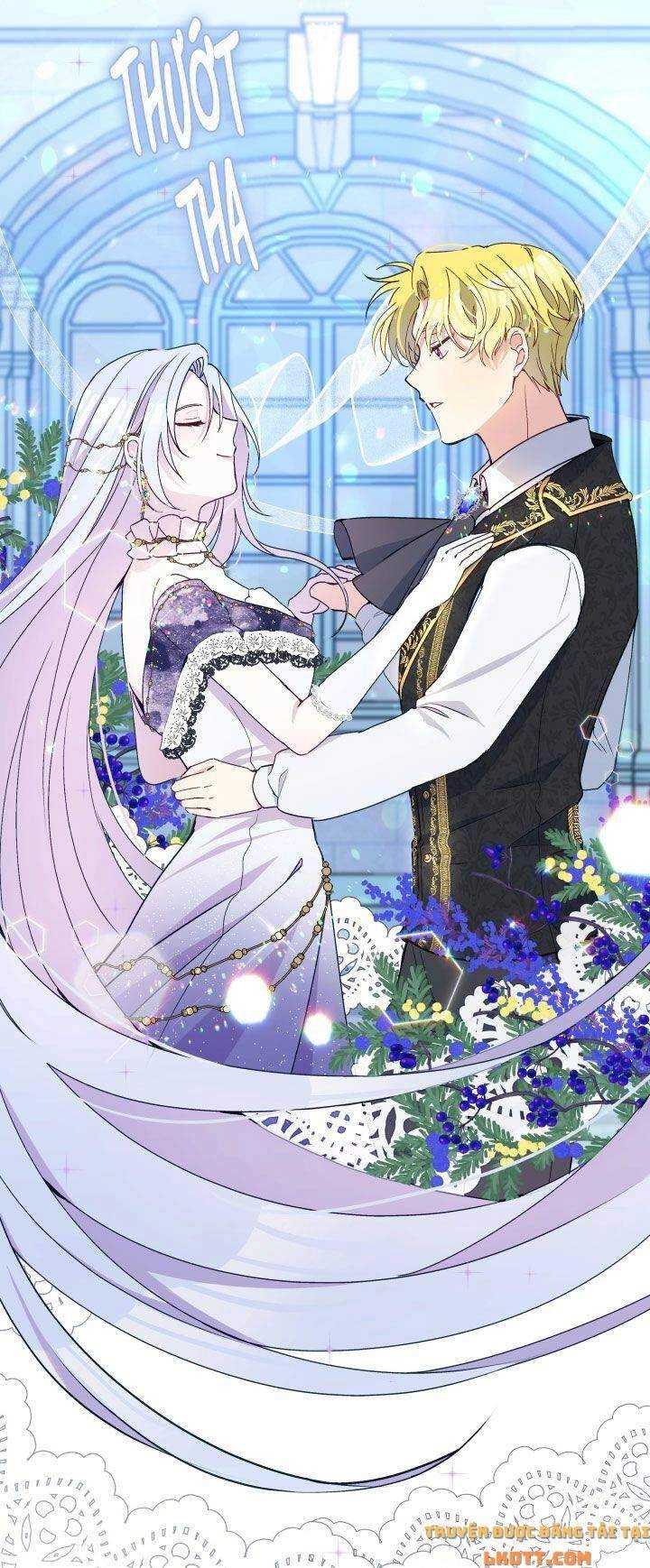 Người Bảo Hộ Của Bạo Quân Là Ma Nữ Tàn Độc Chapter 36 - 13