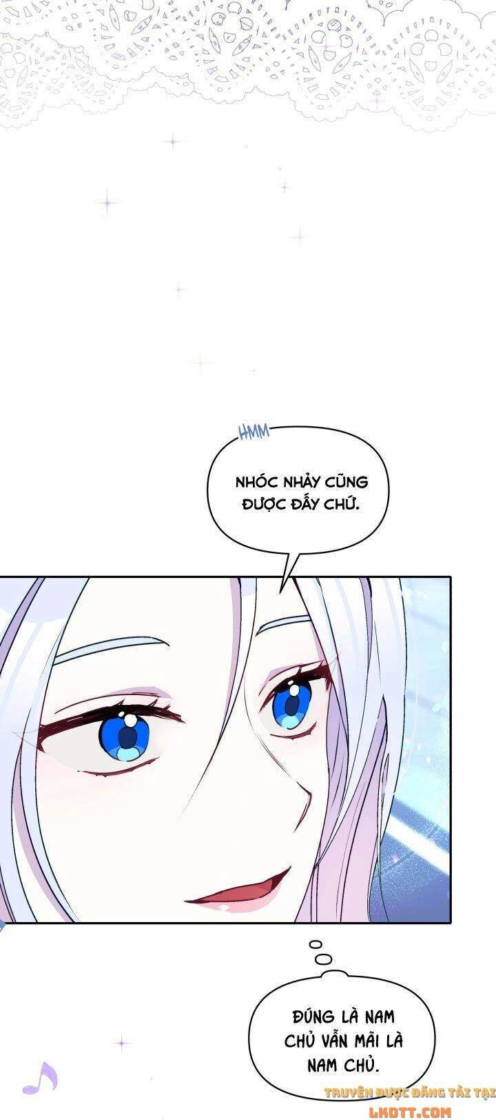 Người Bảo Hộ Của Bạo Quân Là Ma Nữ Tàn Độc Chapter 36 - 14