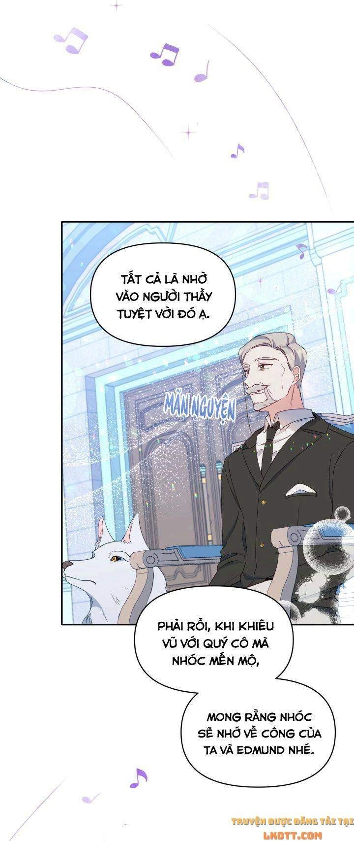 Người Bảo Hộ Của Bạo Quân Là Ma Nữ Tàn Độc Chapter 36 - 15