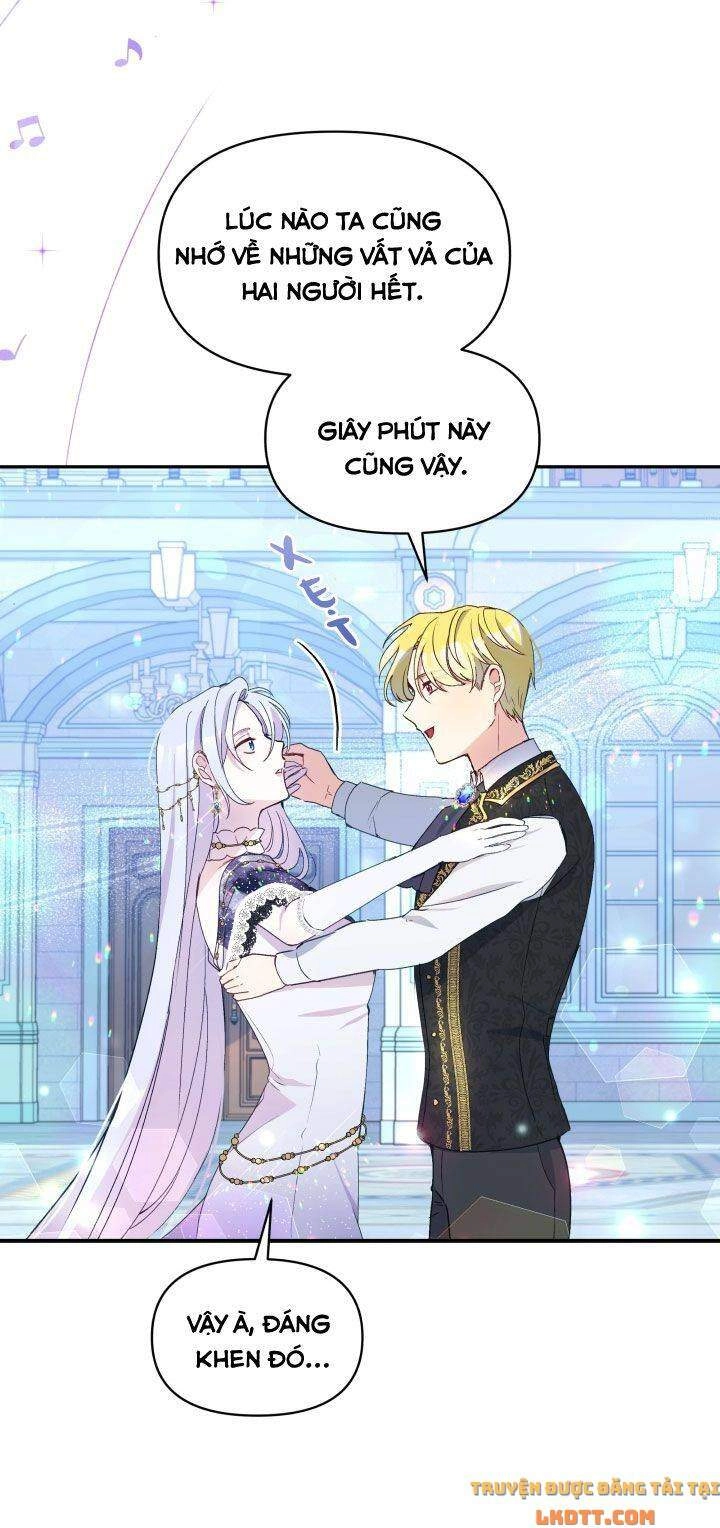 Người Bảo Hộ Của Bạo Quân Là Ma Nữ Tàn Độc Chapter 36 - 16