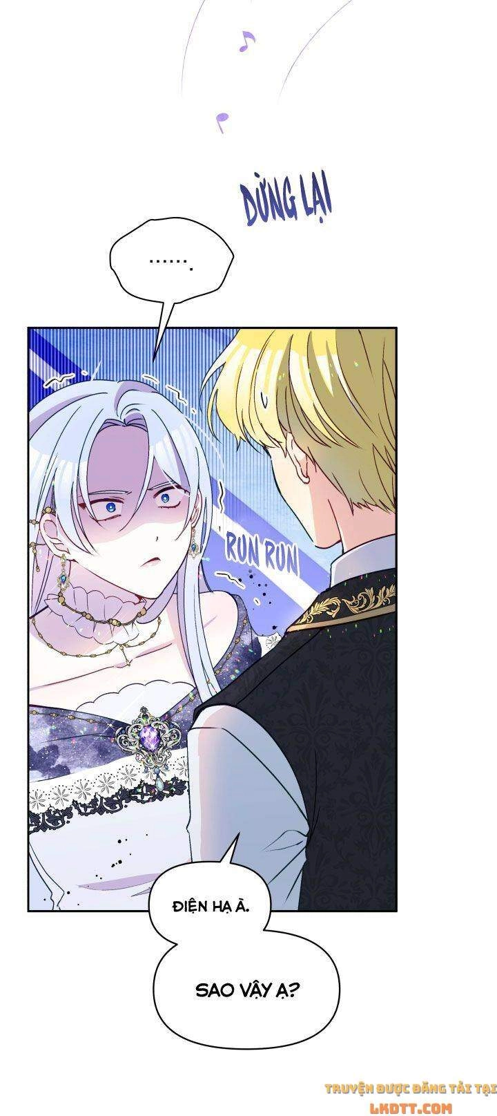 Người Bảo Hộ Của Bạo Quân Là Ma Nữ Tàn Độc Chapter 36 - 18