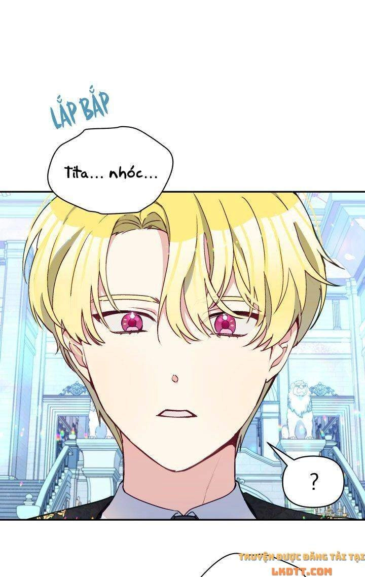 Người Bảo Hộ Của Bạo Quân Là Ma Nữ Tàn Độc Chapter 36 - 19