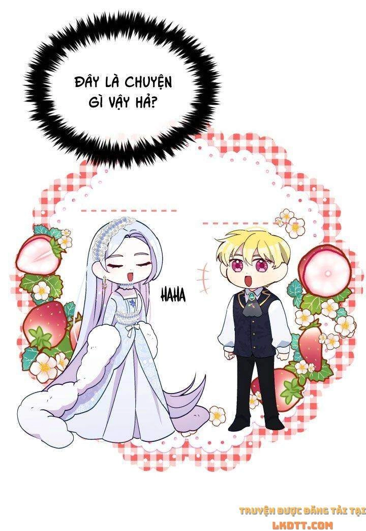 Người Bảo Hộ Của Bạo Quân Là Ma Nữ Tàn Độc Chapter 36 - 21