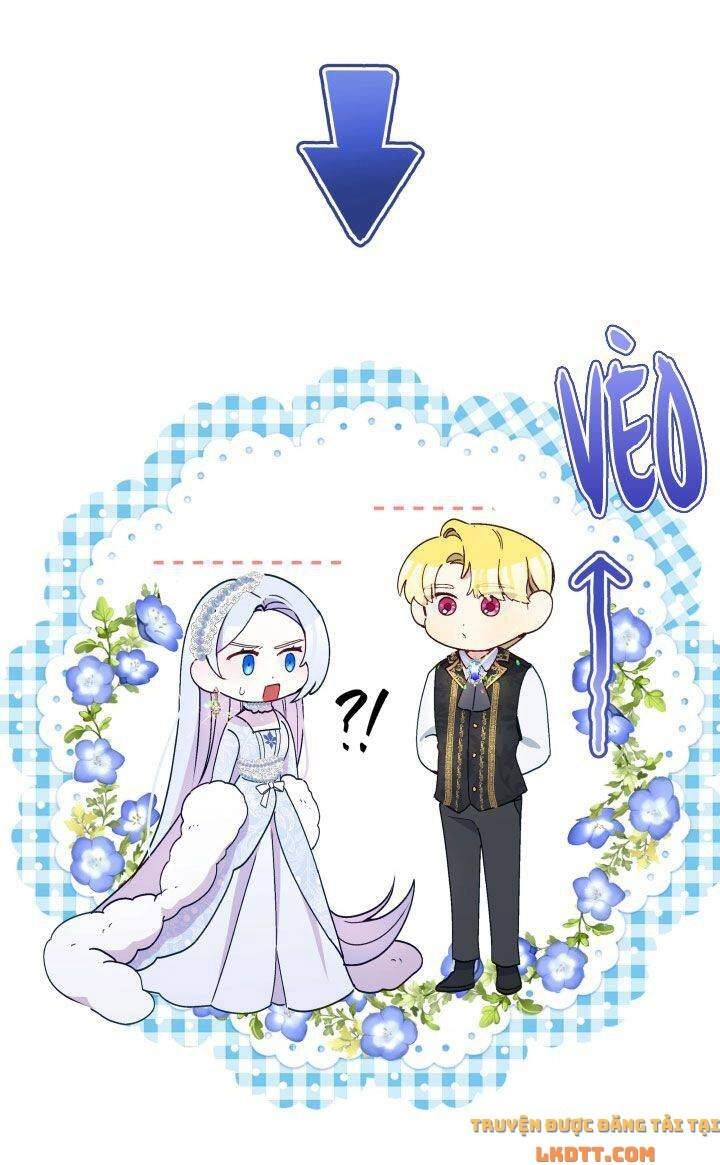 Người Bảo Hộ Của Bạo Quân Là Ma Nữ Tàn Độc Chapter 36 - 22