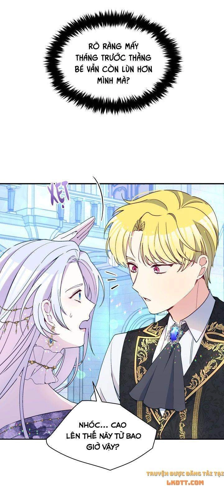 Người Bảo Hộ Của Bạo Quân Là Ma Nữ Tàn Độc Chapter 36 - 23