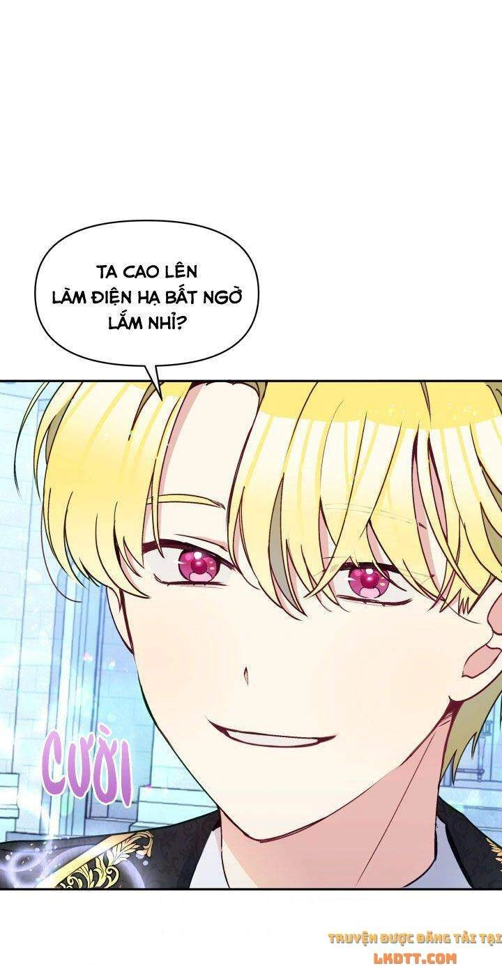 Người Bảo Hộ Của Bạo Quân Là Ma Nữ Tàn Độc Chapter 36 - 24