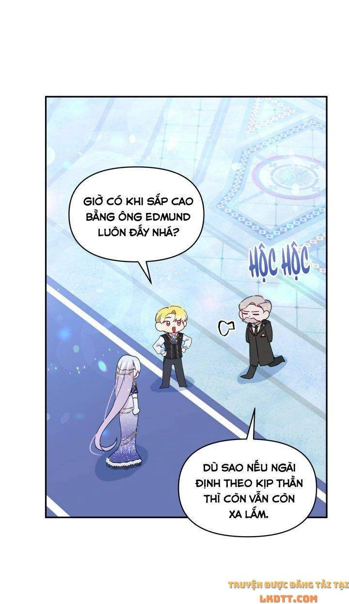 Người Bảo Hộ Của Bạo Quân Là Ma Nữ Tàn Độc Chapter 36 - 26