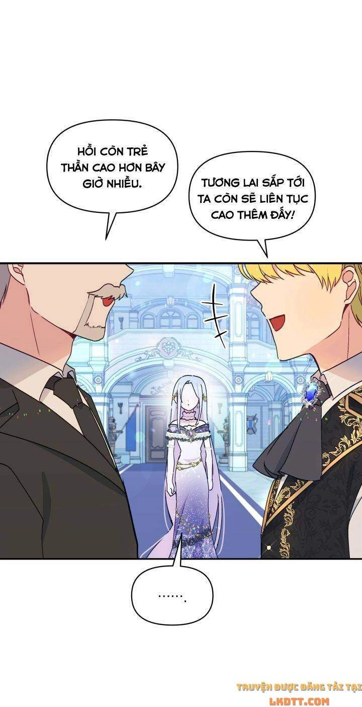 Người Bảo Hộ Của Bạo Quân Là Ma Nữ Tàn Độc Chapter 36 - 27