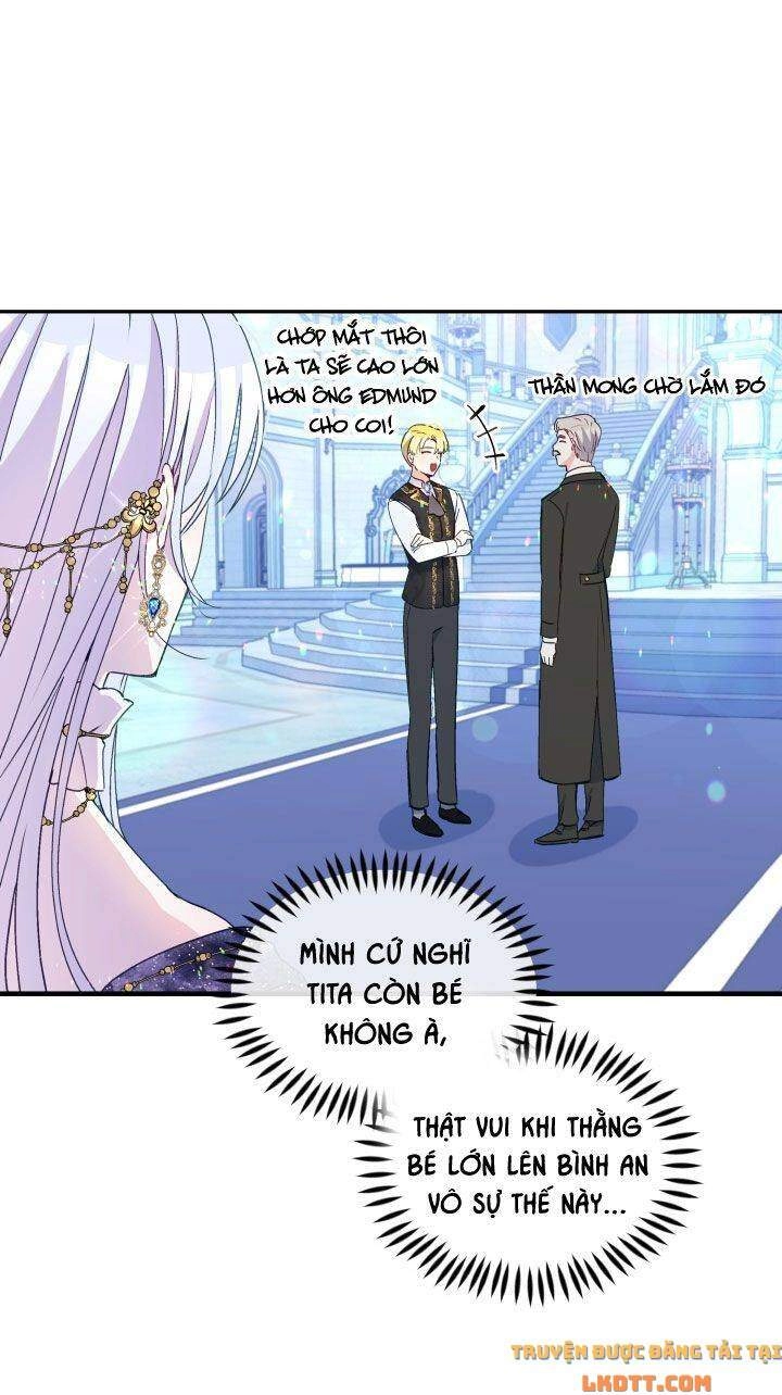 Người Bảo Hộ Của Bạo Quân Là Ma Nữ Tàn Độc Chapter 36 - 28