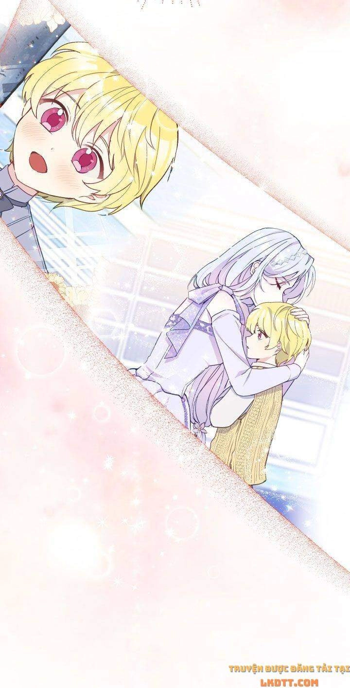 Người Bảo Hộ Của Bạo Quân Là Ma Nữ Tàn Độc Chapter 36 - 30