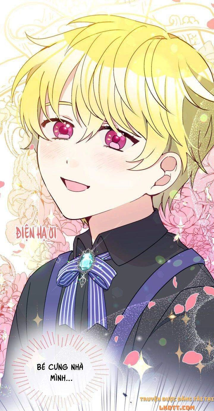 Người Bảo Hộ Của Bạo Quân Là Ma Nữ Tàn Độc Chapter 36 - 32