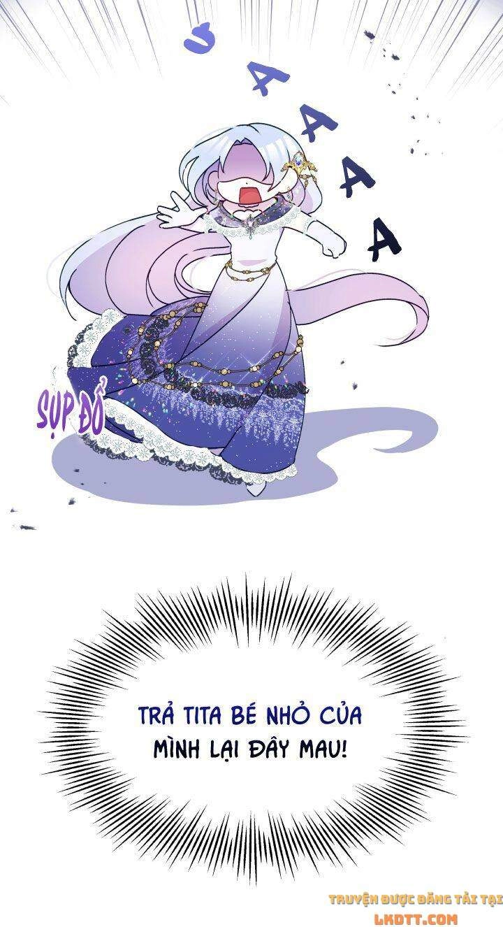 Người Bảo Hộ Của Bạo Quân Là Ma Nữ Tàn Độc Chapter 36 - 33