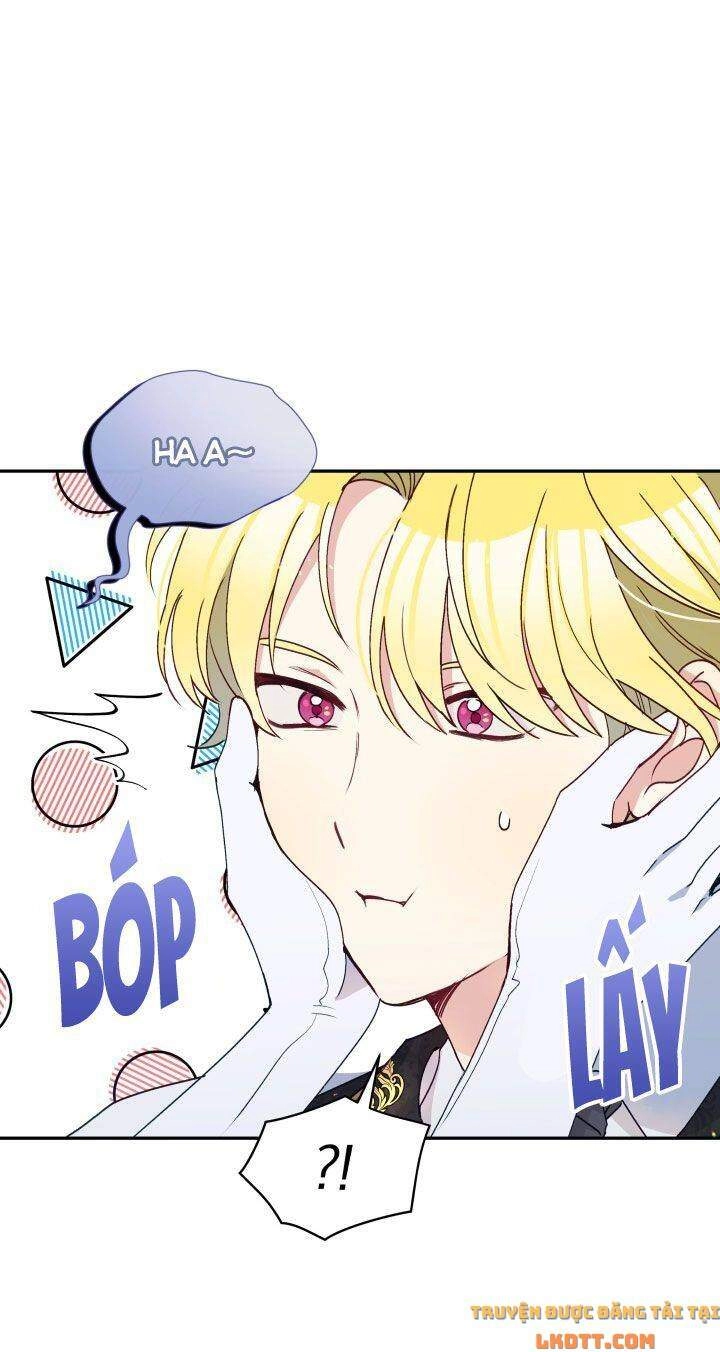 Người Bảo Hộ Của Bạo Quân Là Ma Nữ Tàn Độc Chapter 36 - 34