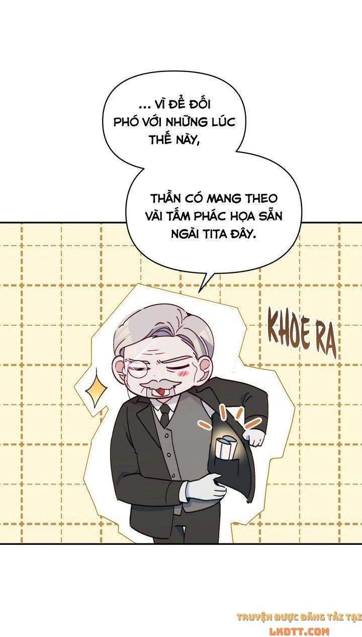 Người Bảo Hộ Của Bạo Quân Là Ma Nữ Tàn Độc Chapter 36 - 36