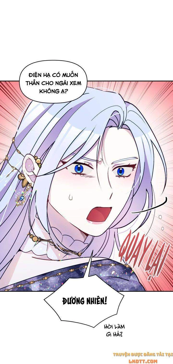 Người Bảo Hộ Của Bạo Quân Là Ma Nữ Tàn Độc Chapter 36 - 37