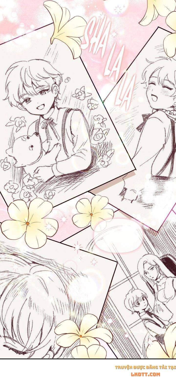 Người Bảo Hộ Của Bạo Quân Là Ma Nữ Tàn Độc Chapter 36 - 39