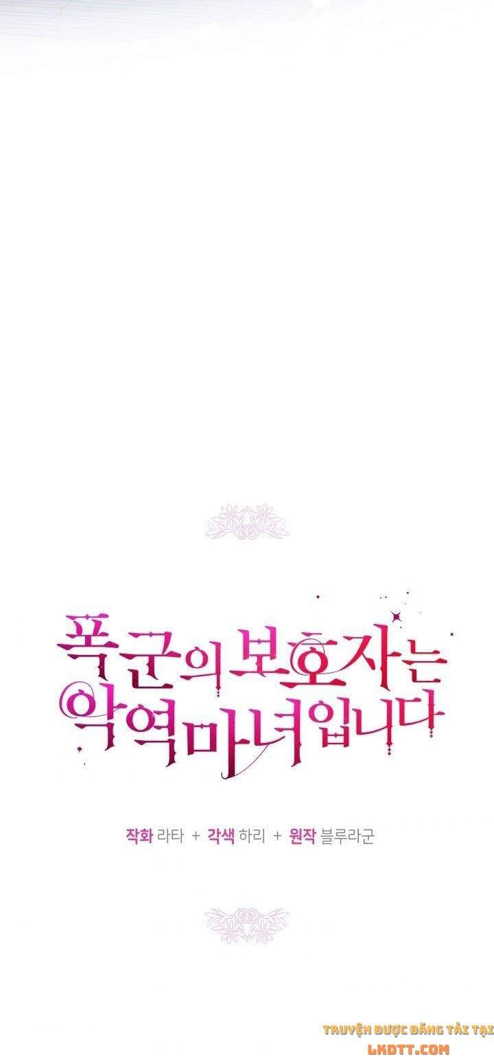 Người Bảo Hộ Của Bạo Quân Là Ma Nữ Tàn Độc Chapter 36 - 45