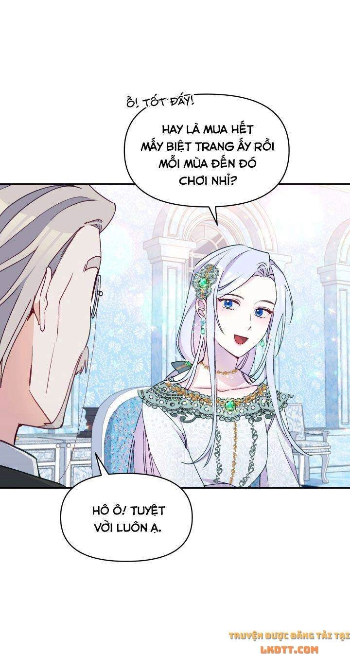 Người Bảo Hộ Của Bạo Quân Là Ma Nữ Tàn Độc Chapter 36 - 48