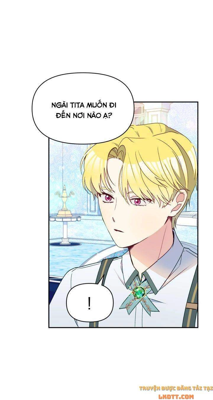 Người Bảo Hộ Của Bạo Quân Là Ma Nữ Tàn Độc Chapter 36 - 49