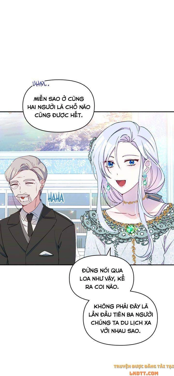 Người Bảo Hộ Của Bạo Quân Là Ma Nữ Tàn Độc Chapter 36 - 50