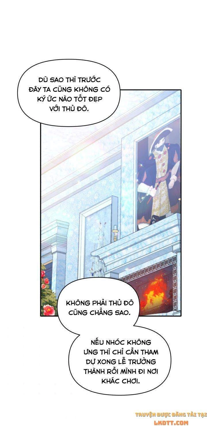 Người Bảo Hộ Của Bạo Quân Là Ma Nữ Tàn Độc Chapter 36 - 51