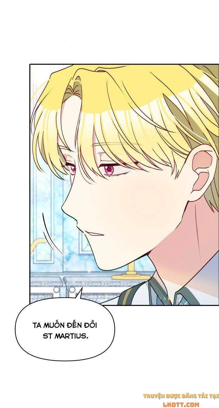 Người Bảo Hộ Của Bạo Quân Là Ma Nữ Tàn Độc Chapter 36 - 53