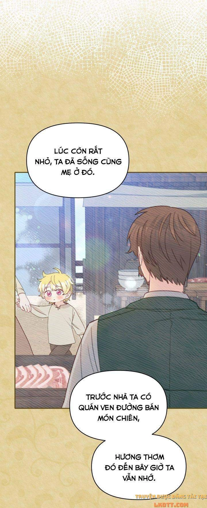 Người Bảo Hộ Của Bạo Quân Là Ma Nữ Tàn Độc Chapter 36 - 55