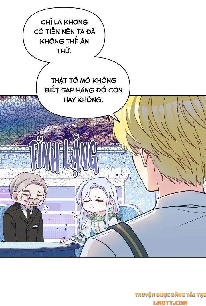 Người Bảo Hộ Của Bạo Quân Là Ma Nữ Tàn Độc Chapter 36 - 57